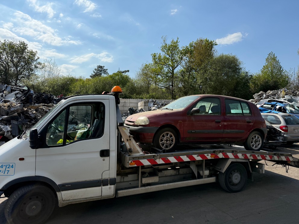 Epaviste  Pau 64000